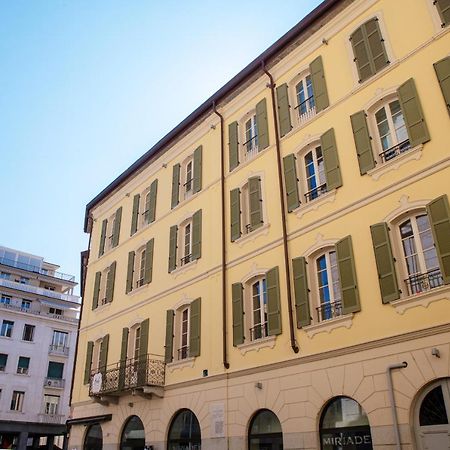 La Dolce Vita - Downtown Como Exterior foto